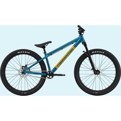 Cannondale Dave DTE OS x