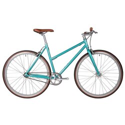 Fyxation PIXEL ST VICE TEAL