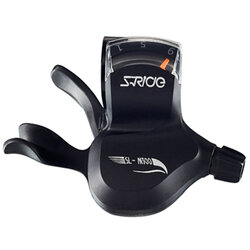 S-Ride SL-M300 Shifter (Shimano Compatible)