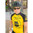 Salem Cycle Short Sleeve Jersey - Women's