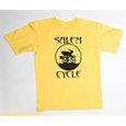 Salem Cycle Classic T-Shirt