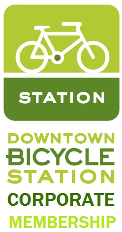 DBS Downtown Bicycle Station Corporate Membership
