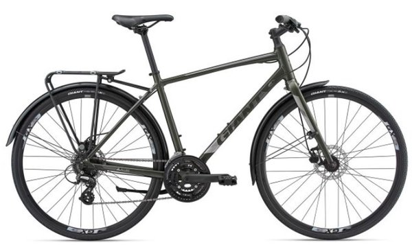 Big Shark BJC Bike to Work Month Promotional Bicycle Package 1