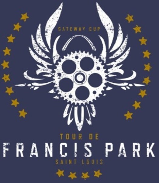 Big Shark 2025 Tour de Francis Park Sponsorship Opportunities