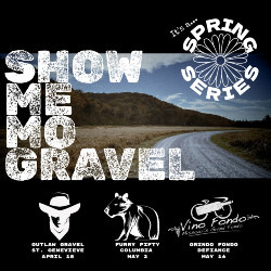 Show Me Gravel Series
