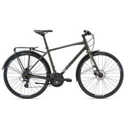 Big Shark BJC Bike to Work Month Promotional Bicycle Package 1