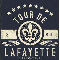 Big Shark 2025 Tour de Lafayette Sponsorship Opportunities