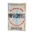 Silva BE EXPERT W/MAP & COMPASS BOOK