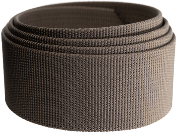 GRIP6 Webbing Strap Belt (For 1.5" Buckles)