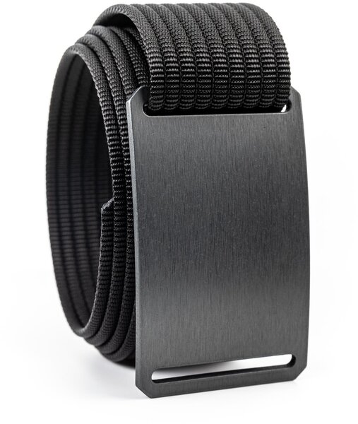 GRIP6 Classic Buckle (For 1.5" Strap)