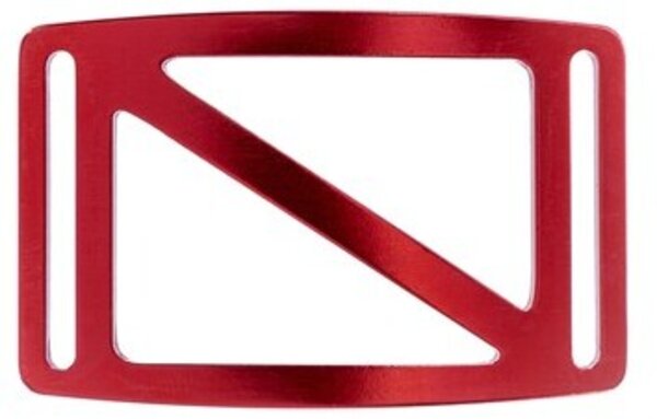 GRIP6 Ultralight Buckles (For 1.5" Strap)