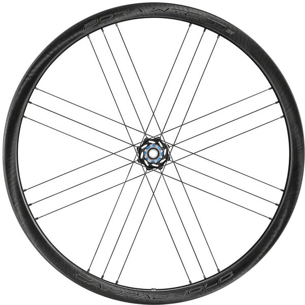 Campagnolo BORA WTO 33 Rear Wheel - 12x142mm - Center Lock Campagnolo BORA WTO 33 Rear Wheel - 12x142mm - Center Lock