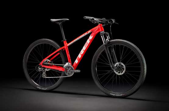 Marlin mountain bike