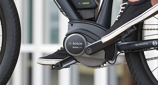 Geometrie Echt platform Electric Bike Motors at TheBikeShoppe.com | Bosch + More - The Bike Shoppe  Ogden
