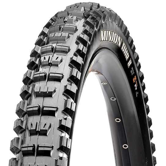 bontrager mountain bike tire