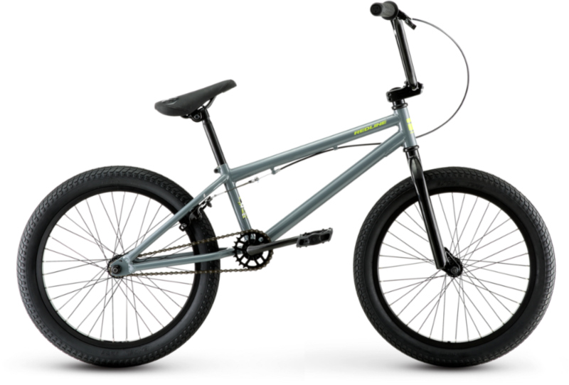 Redline BMX Bikes at The Bike Shoppe 