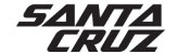 Santa Cruz bikes logo