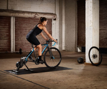 Virtual Bike Hometrainers – Elite