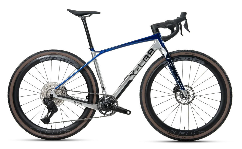 トランプBICYCLE Kicks Lab X  Originals X-Lab Bikes Buyer's Guide - The Bike Shoppe Ogden