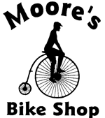 Moore's Bicycle Shop Home Page