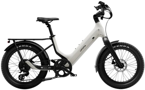 Urtopia Carbon Joy Ultra