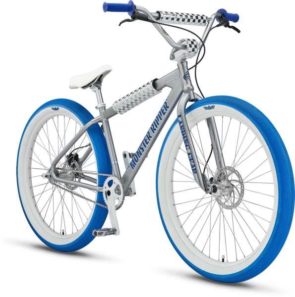 SE Bikes Monster Ripper 29+ - The Bicycle Planet | Long Island, NY
