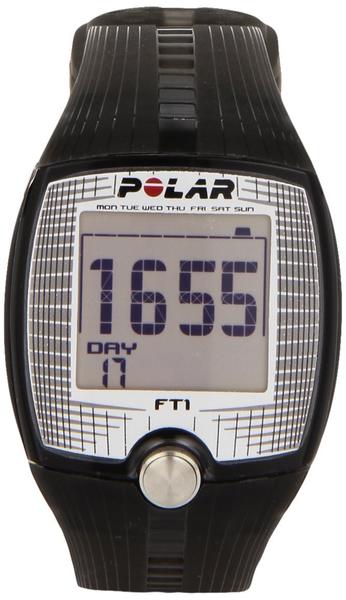 Polar Polar FT1 Heart Rate Monitor