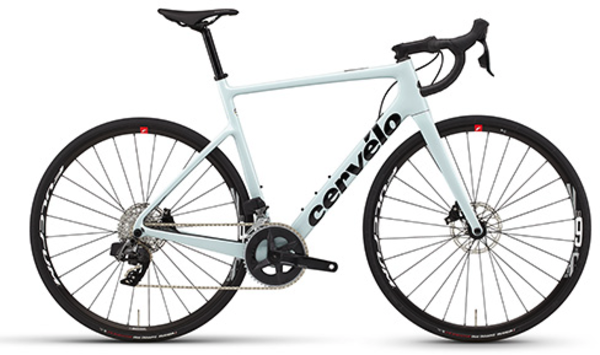 Cervelo Caledonia Rival eTap AXS