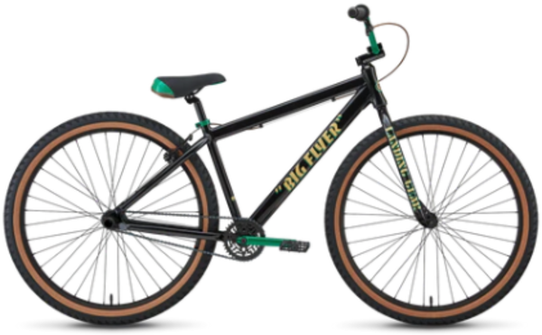SE Bikes Big Flyer 29-inch - The Bicycle Planet | Long Island, NY