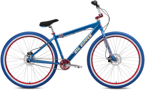 Mountain Bike Big Ripper 2021 Se Monster Quad For Sale SE Bikes