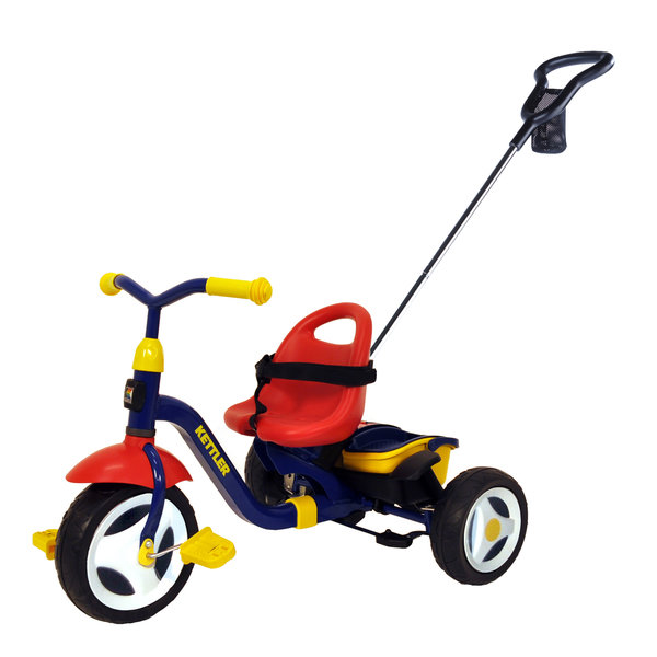 Kettler Happy Navigator Fly Tricycle