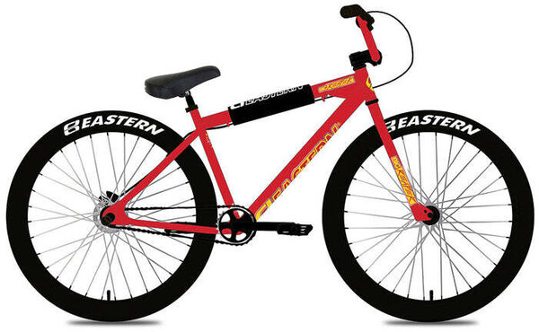 Eastern Bikes Big Reaper 26" Ltd