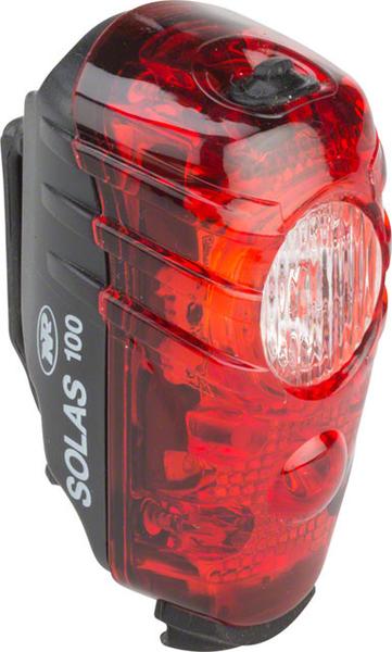 NiteRider Solas 100 Rechargeable Taillight