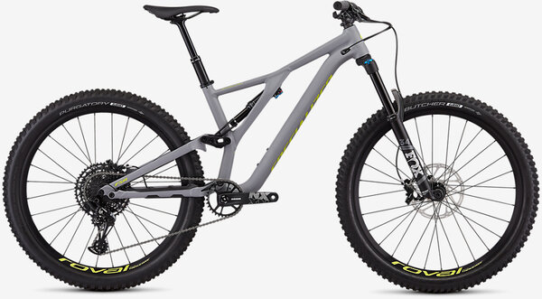 Specialized Stumpjumper Comp Alloy 27.5