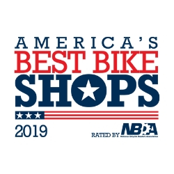 NBDA America's Best Bike Shops 2019