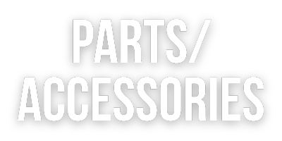 Parts/Accessories