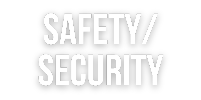 Safety/Security