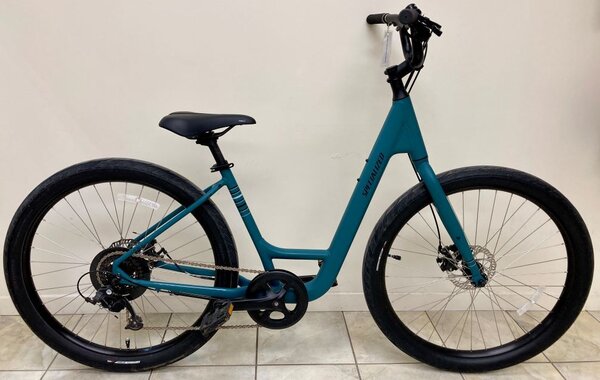 Specialized Roll Small Turquoise