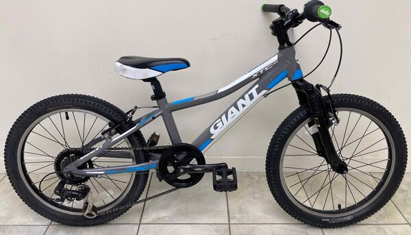 自転車本体 Giant XTC jr 20 inch Giant XTC Jr. 20