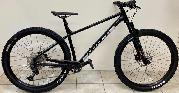 Norco Fluid HT 1 X Large
