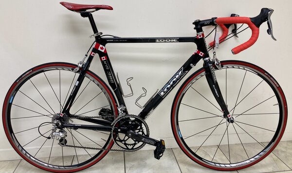 LOOK KG 386 - Bikeland | Barrie, ON