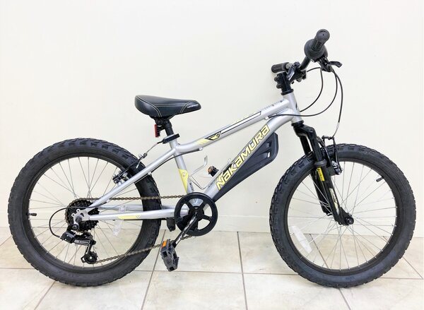 Sport Chek Nakamura Juvy Sport Chek Nakamura Monster 26 Nakamura