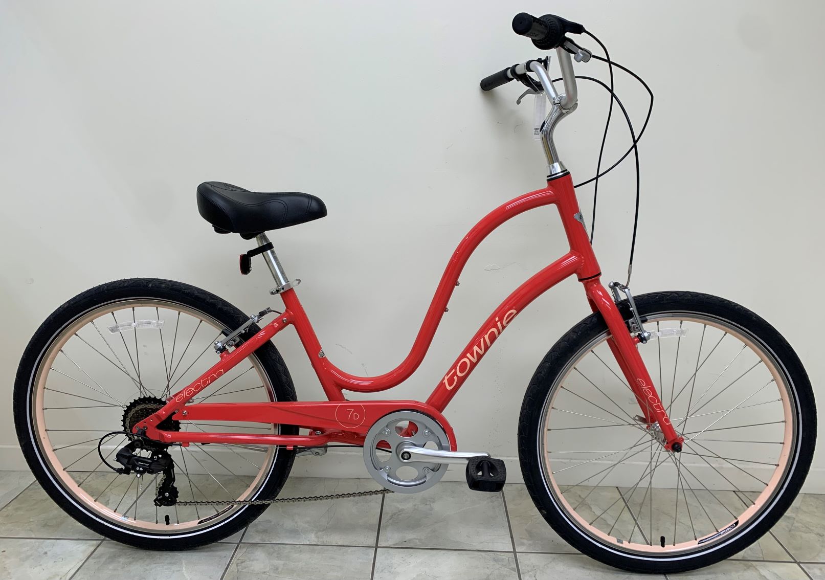 Used Cruiser Bikes Bikeland Barrie, ON