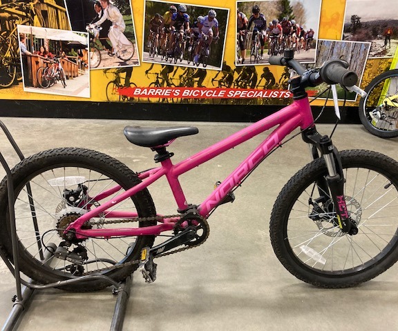 Used Kids Bikes - Bikeland | Barrie, ON