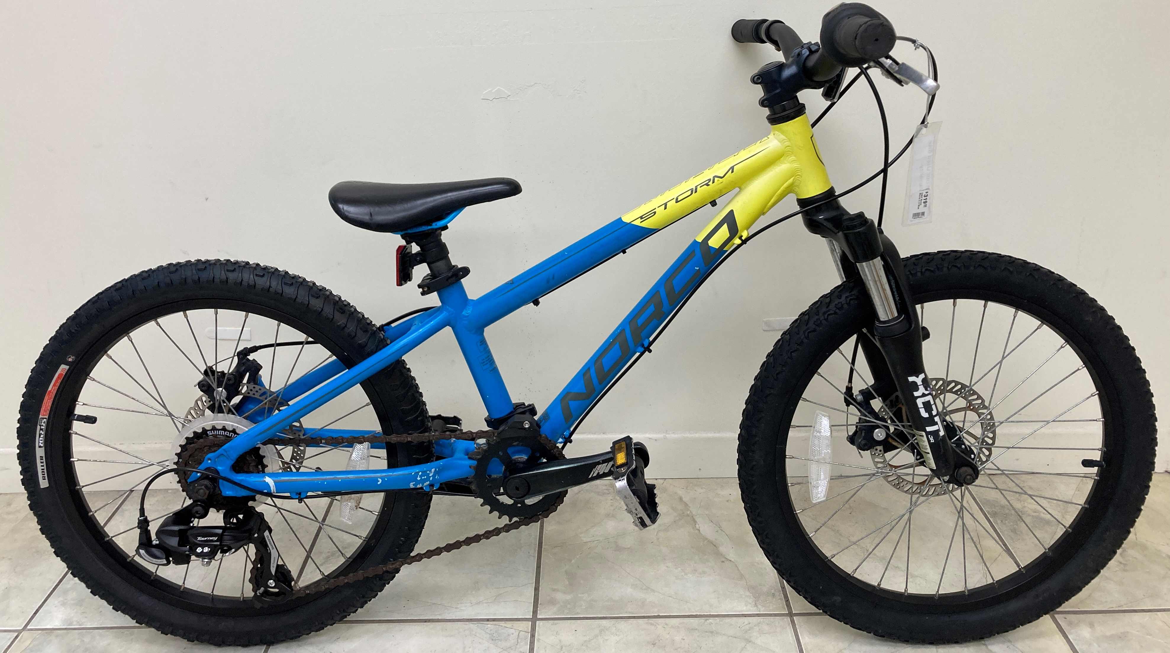 Used Kids Bikes - Bikeland | Barrie, ON