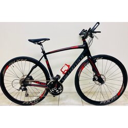 Specialized Sirrus Expert Carbon