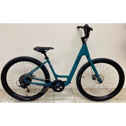Specialized Roll Small Turquoise
