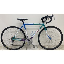 Bertrand 18 Spd Gravel Bike