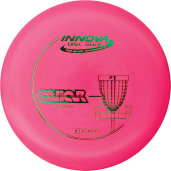 Innova Disc Golf Innova Classic Aviar DX Putter Golf Disc Assorted