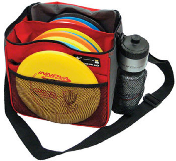 Innova Disc Golf Innova Starter Disc Golf Bag: Assorted Colors